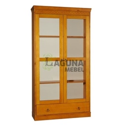Книжный шкаф Карелия 22