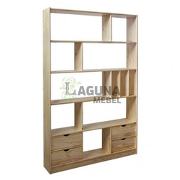 Стеллаж 63
