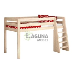 Кровать-чердак «Маяк»